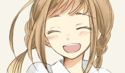 动漫人,动漫世界里的奇幻冒险之旅